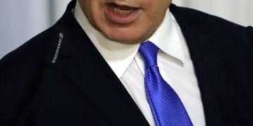 ‎Benue needs a Netanyahu, not an ineffective self-trumpeter