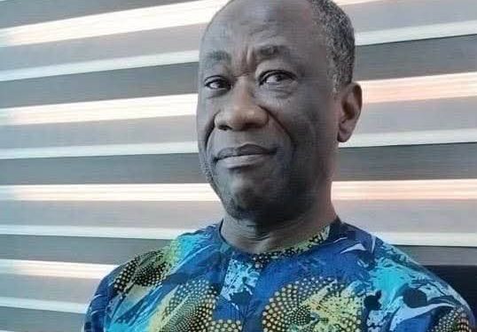 Appeal court jails lawless professor of law over sexual harassment