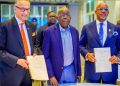 Where Nigeria needs another deep seaport