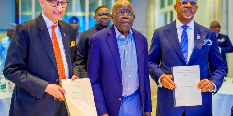 Where Nigeria needs another deep seaport