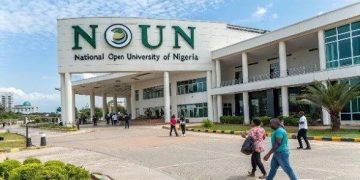 National Open University law graduates rejected for admission into Nigerian Law School