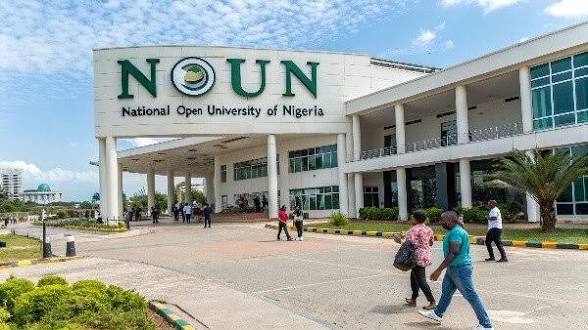 National Open University law graduates rejected for admission into Nigerian Law School
