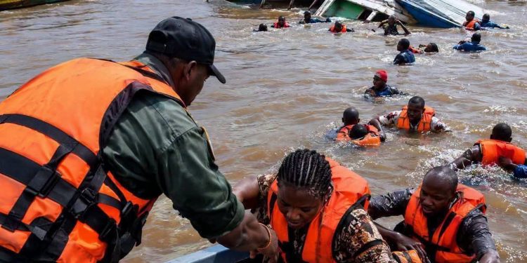 Boat mishap at Buruku: Why the Tiv people tamed the bush but never tamed the water
