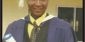 Mathematical Association of Nigeria elects Michael Atovigba as vice chairman of its Benue chapter