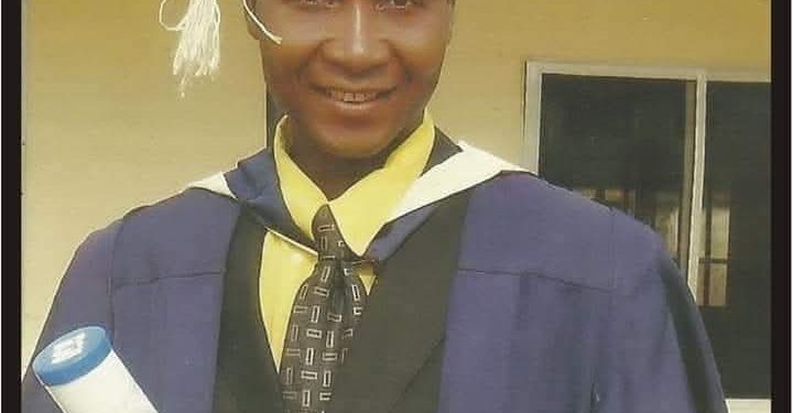 Mathematical Association of Nigeria elects Michael Atovigba as vice chairman of its Benue chapter 