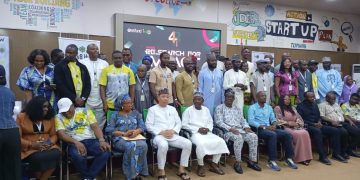TETFund begins establishment of innovation hubs in 45 tertiary institutions
