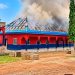 Suspected arsonists set Benue girls’ school ablaze on ‘International Day of the Girl Child’