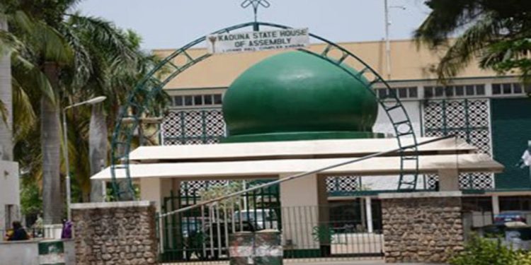 Kaduna legislature opposes merger of campuses for state college of nursing, gives reasons 