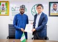 Nigeria secures $10.4mn from Japan to boost digital startups