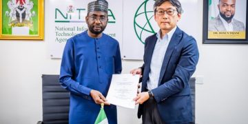 Nigeria secures $10.4mn from Japan to boost digital startups