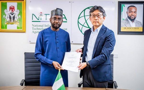 Nigeria secures $10.4mn from Japan to boost digital startups