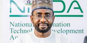 NITDA targets 50 million Nigerians for digital literacy training