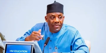Nigerian vice chancellors directed to implement new salary plan for workers