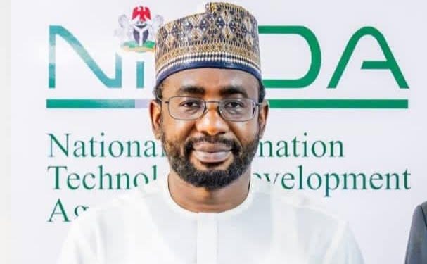 NITDA targets 50 million Nigerians for digital literacy training