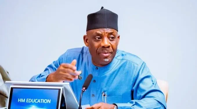 Nigerian vice chancellors directed to implement new salary plan for workers