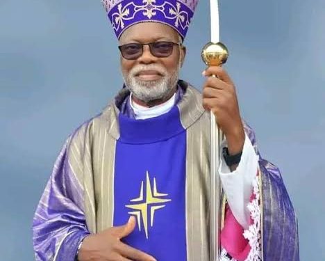 Why catholic diocese shut all institutions in Benue, withdrew all priests and other workers