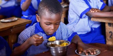 How Nigeria is enlisting school children in 774 LGAs to fight malnutrition