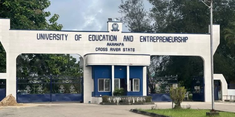 UEE Akamkpa extends resumption date for all students